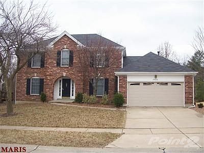 1st image of 15642 Coventry Farm Dr