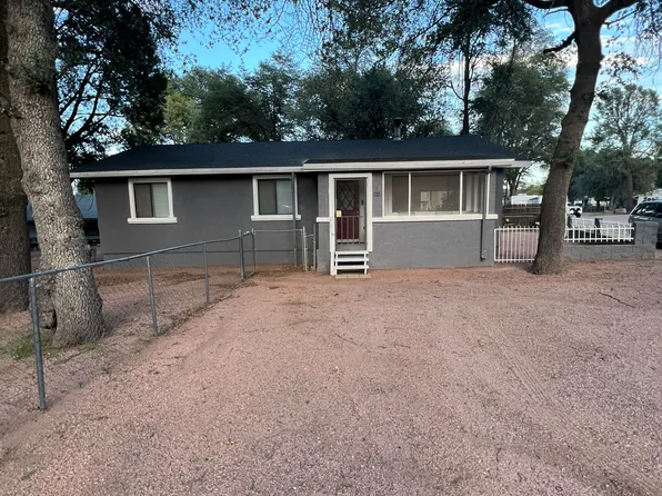512 W Bridle Path Ln, Payson, AZ 85541