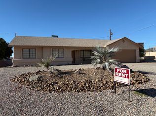 4233 Highlander Ave, Lake Havasu City, AZ 86406