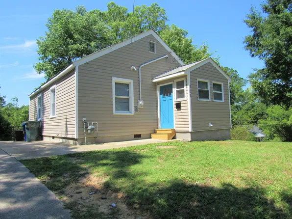 701 Bernice St, Durham, NC 27703