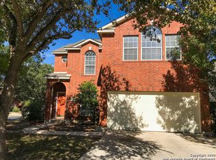 13603 Bridgeview, San Antonio, TX 78247