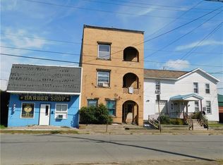 17-19 N Mercer St, Greenville Boro, PA 16125