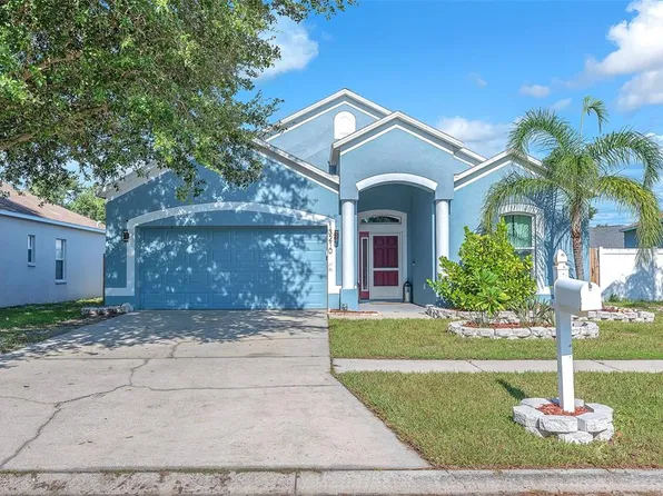 13210 Cherry Bark Cir, Riverview, FL 33579