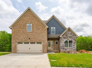 1008 Chagford Dr, Clarksville, TN 37043