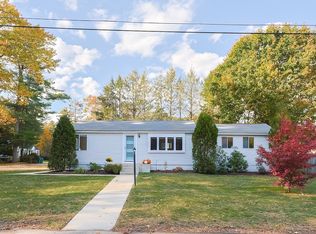 7 Meadow Way, Norton, MA 02766