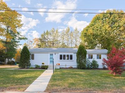 7 Meadow Way, Norton, MA, 02766