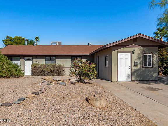 2nd image of 430 W HERMOSA Drive