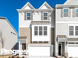 251 Spaniel Dr, Morrisville, NC 27560