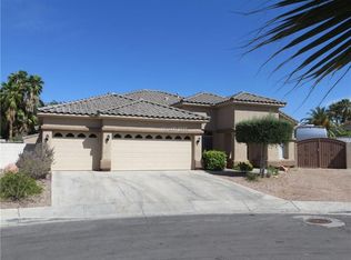 78 Lost Mountain Ct, Henderson, NV 89074