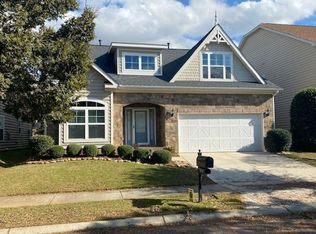 3013 Connells Point Ave, Waxhaw, NC 28173