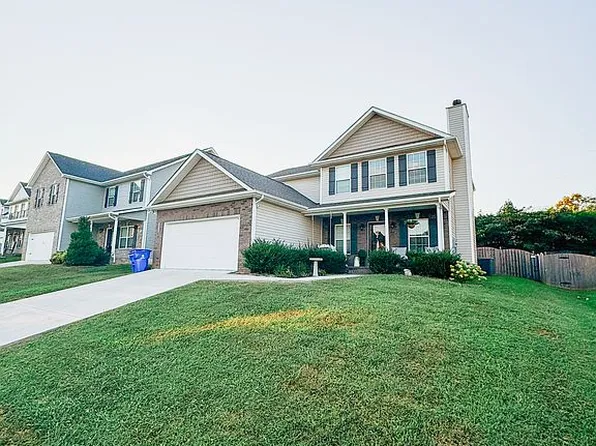 1147 Sky Top Ln, Powell, TN 37849