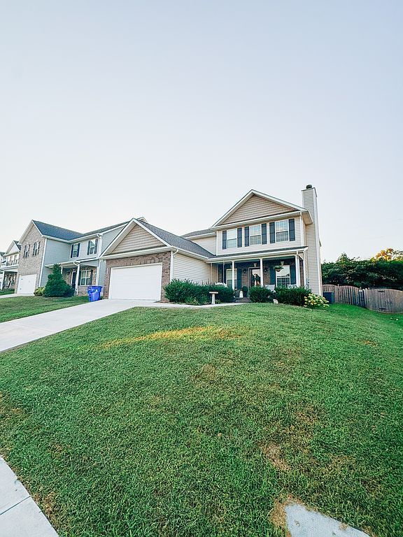 1147 Sky Top Ln - Property Image