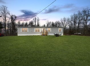 375 Blue Room Rd, Midway, WV 25878