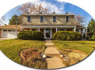 3755 E Easter Cir S, Centennial, CO 80122