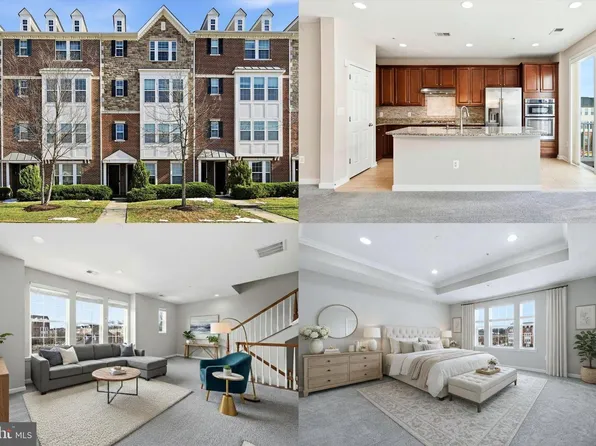 25548 Casale Ter, Chantilly, VA 20152