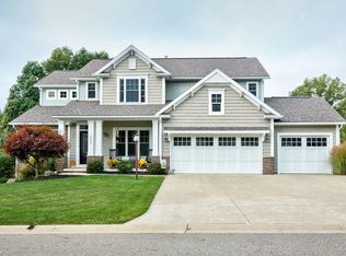 7239 Ashmoore Ave NW, North Canton, OH 44720