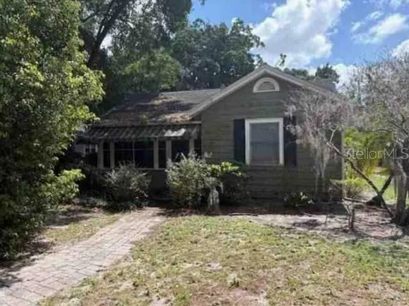 32 W YALE STREET, ORLANDO, FL 32804