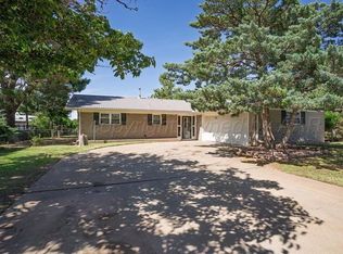 5205 Shepherd Ave, Amarillo, TX 79108