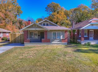 488 Lundee St, Memphis, TN 38111