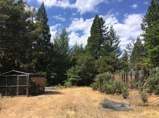 27580 Steamers Ravine Rd, Colfax, CA 95713