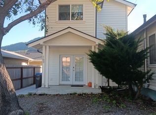 163 Cerro Romauldo, San Luis Obispo, CA 93405