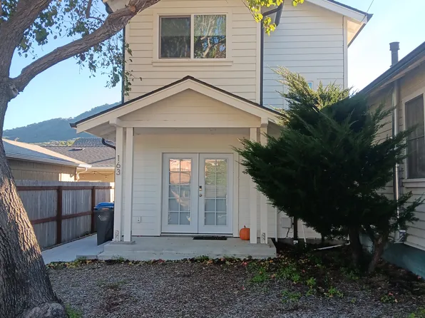 163 Cerro Romauldo, San Luis Obispo, CA 93405