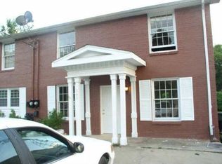 759 Huntington Pkwy, Nashville, TN 37211