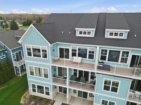 6019 S Dune Harbor Dr #H, Portage, IN 46368
