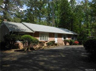 7001 Conifer Rd, North Chesterfield, VA 23237