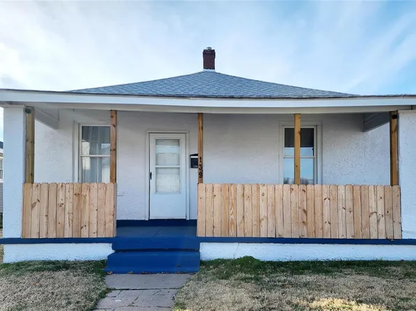 139 N Shamrock St, East Alton, IL 62024