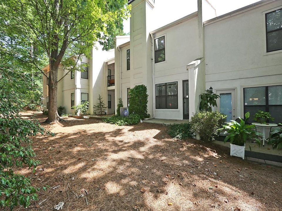 back of unit