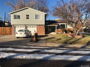 7047 W 62nd Pl, Arvada, CO 80003