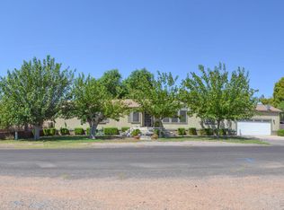 11746 N McGee Rd, Valley Farms, AZ 85191