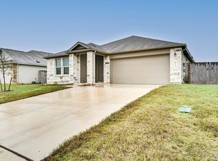 414 Bluejack Way, Hutto, TX 78634