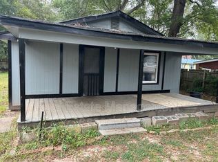 214 Realty St, Griffin, GA 30223