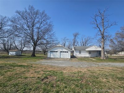 2679 W 510th Rd, Pryor, OK, 74361