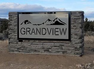 Marshall Pl, Powell Butte, OR 97753