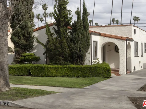 4166 4th Ave, Los Angeles, CA 90008
