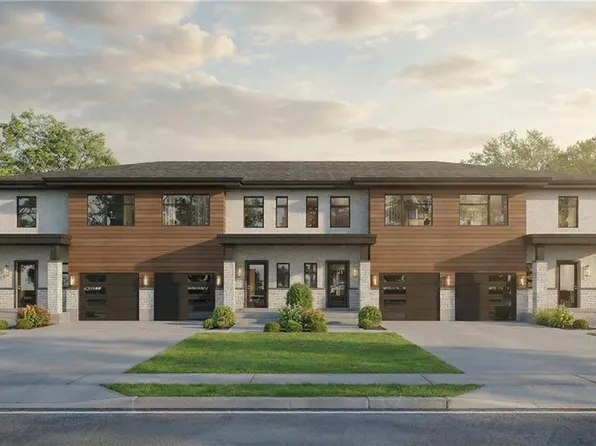 132 College St #9, West Lincoln, ON L0R 2A0