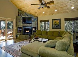 732 Betty Ln, Incline Village, NV