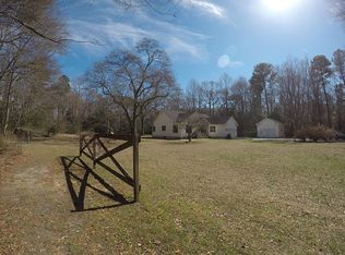 28415 Carroll Taylor Dr, Laurel, DE 19956