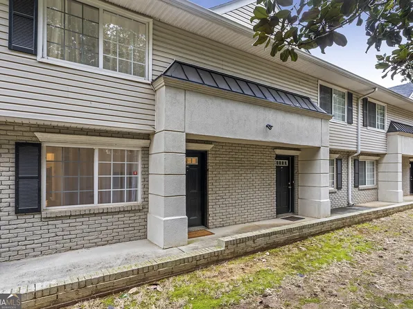 6940 Roswell Rd Unit 2C, Atlanta, GA 30328