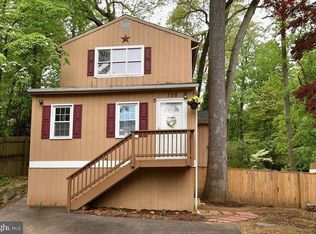 758 Eddy Rd, Crownsville, MD 21032