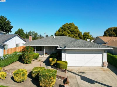2535 Bradford Ave, Hayward, CA, 94545