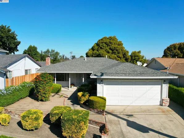 2535 Bradford Ave, Hayward, CA 94545