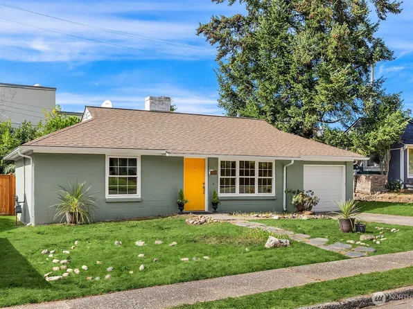 15329 Stone Avenue N, Shoreline, WA 98133