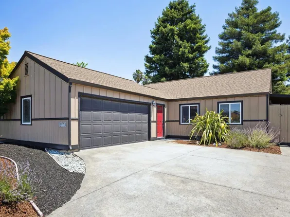 1460 Sunrise Parkway, Petaluma, CA 94954