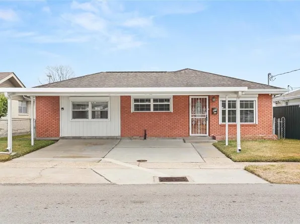 929 Saint Ann St, Marrero, LA 70072