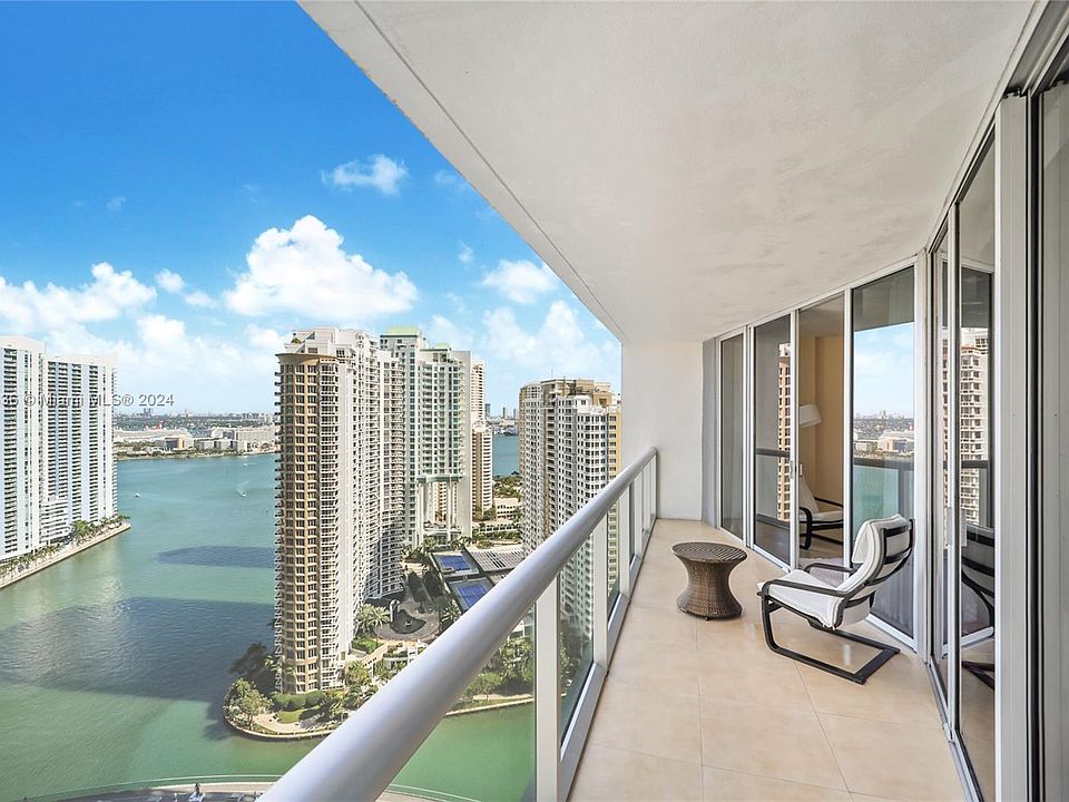 1st image of 495 Brickell Ave APT 3006
