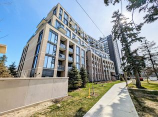 293 The Kingsway #425, Toronto, ON M9A 3V1